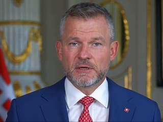 Peter Pellegrini