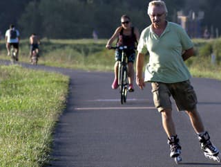 Európsky týždeň mobility: Čistejšie