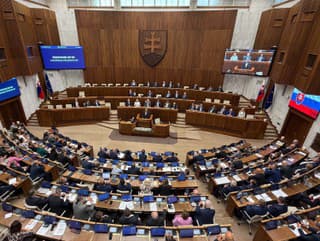 Nová politická strana: Sľubuje