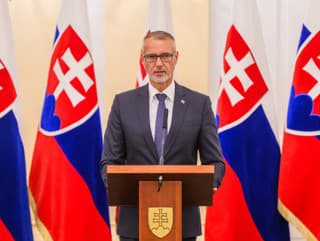 Na udeľovaní štátnych cien
