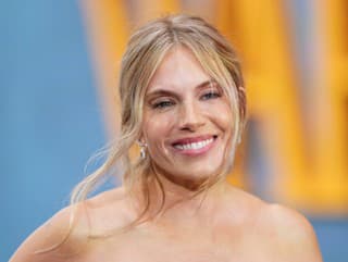 Sienna Miller