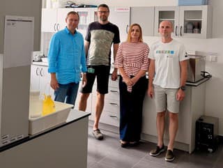Európske financie posilnia výskum