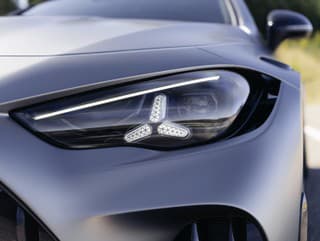 Mercedes-AMG CLE 646 Spezialanfertigung
