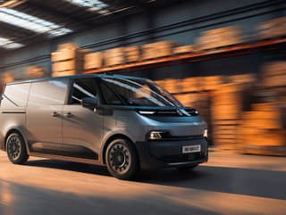 Renault Trafic novej generácie