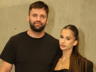 Prehliadka Rebbecy Justh, Viktória