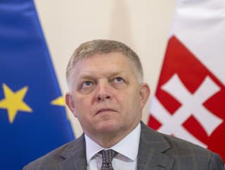 Robert Fico