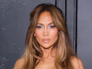 Jennifer Lopez