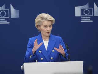 Ursula von der Leyenová