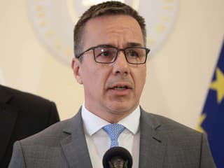 Minister Tomáš o sociálnych