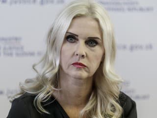 Monika Jankovská