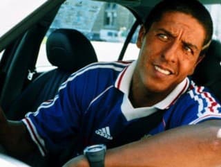Samy Naceri