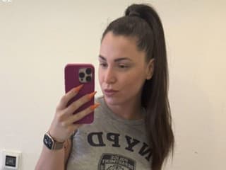 Sarah Boriková