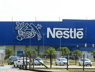 Ruská úderka pre Nestlé!