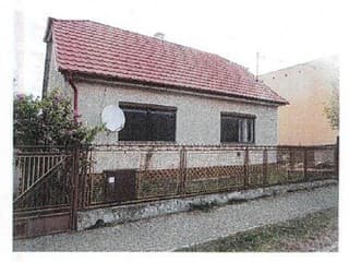 Štát predáva dom neďaleko