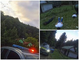 Prípad ako z akčného