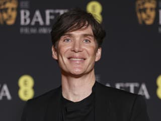 Cillian Murphy