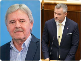 Hrabko otvorene o Pellegrinim: