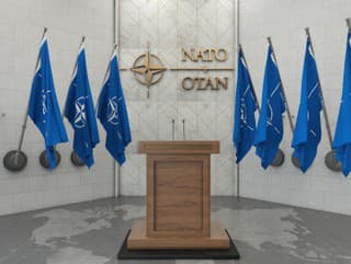 Zmena vo vedení NATO: