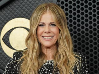 Rita Wilson