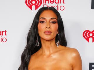 Nicole Scherzinger