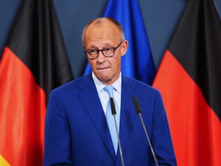 Friedrich Merz 