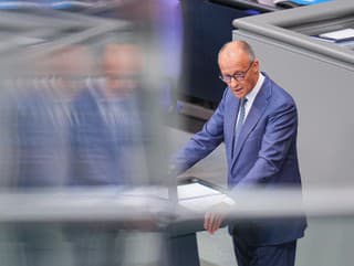 Friedrich Merz