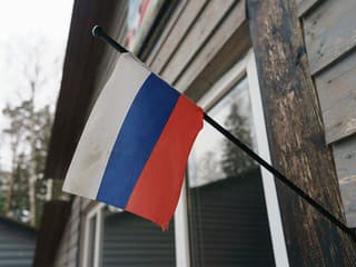 Protivojnová strana Jabloko prekvapivo