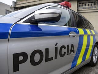 Nové farby polície a