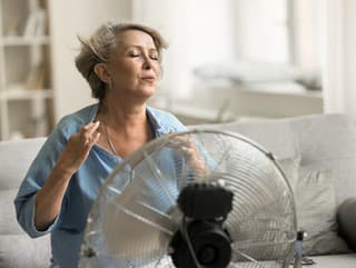 Menopauza sa nekončí poslednou