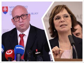 Jozef Ráž a Veronika