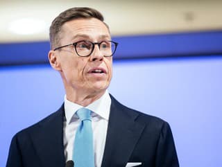 Alexander Stubb