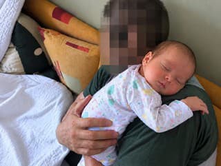Samkovi diagnostikovali mimoriadne zriedkavé