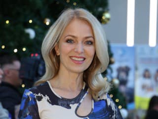 Módna prehliadka so psami.