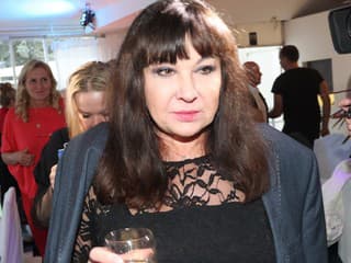 Dagmar Patrasová