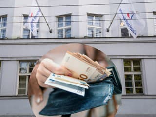 Viaceré dôležité dávky pôjdu