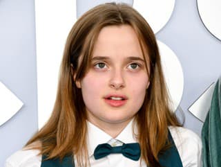 Vivienne Jolie