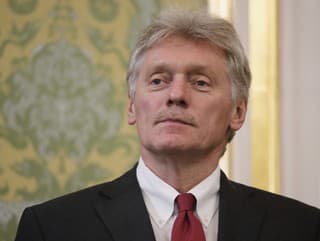 Dmitrij Peskov