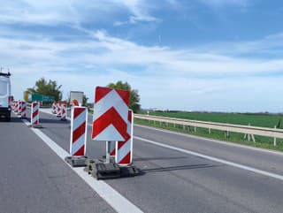 Motoristi, zbystrite pozornosť: Víkendová