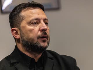 Volodymyr Zelenskyj