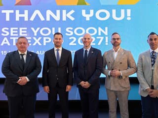 EXPO 2027 Belgrade spúšťa