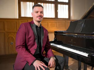 Henri Kliment, 2026