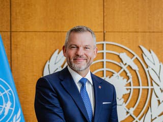 Peter Pellegrini 