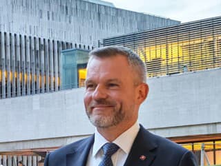 Peter Pellegrini
