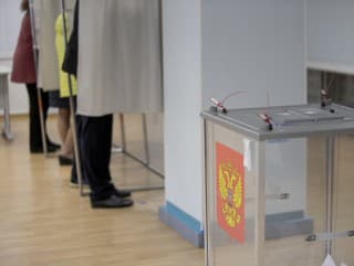 Putin má jasno v