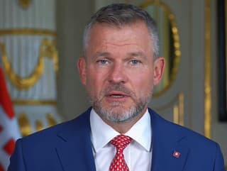 Peter Pellegrini