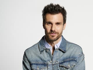 Leoš Mareš, moderátor SuperStar
