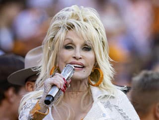 Dolly Parton