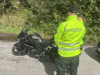 Kontrola v Liptovskom Mikuláši