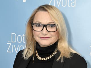 Anna Šišková