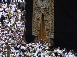 Saudská Arábia pozastavila púte